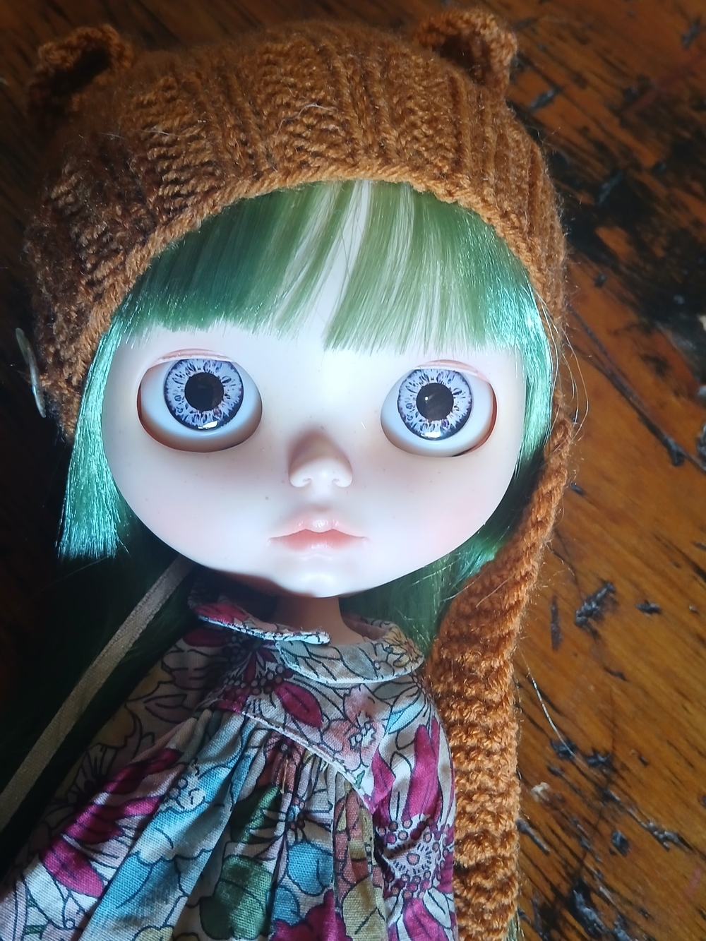 Custom Blythe - Picture 5 of 8